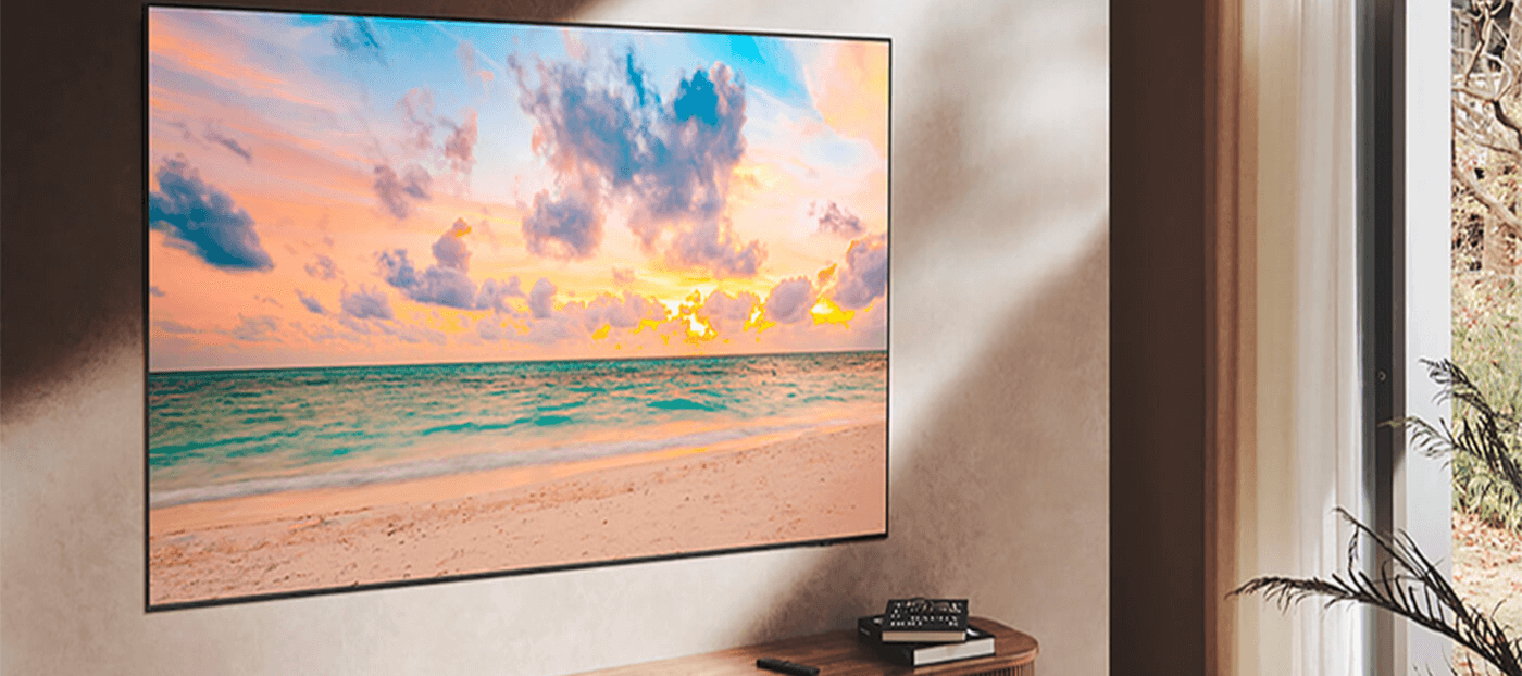 Samsung QLED 32 inch tv kopen
