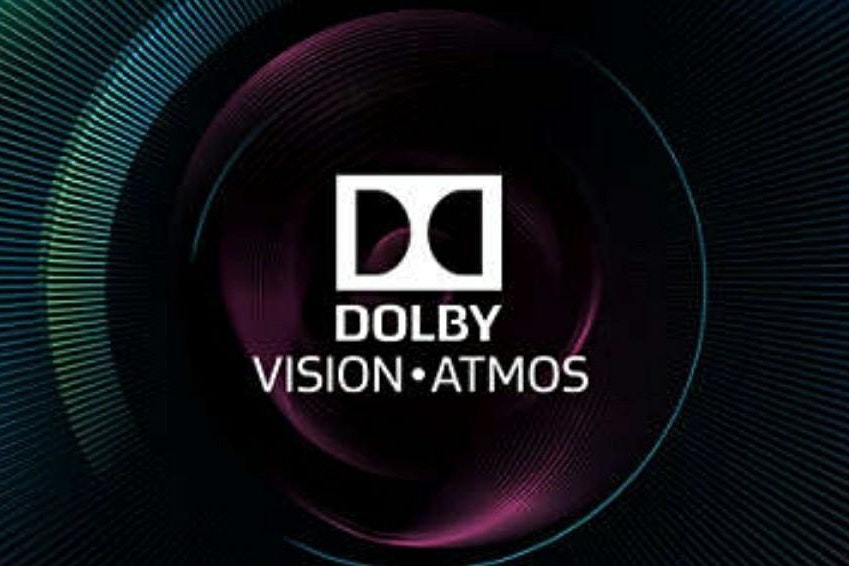 Dolby Atmos | Dolby Vision Philips
