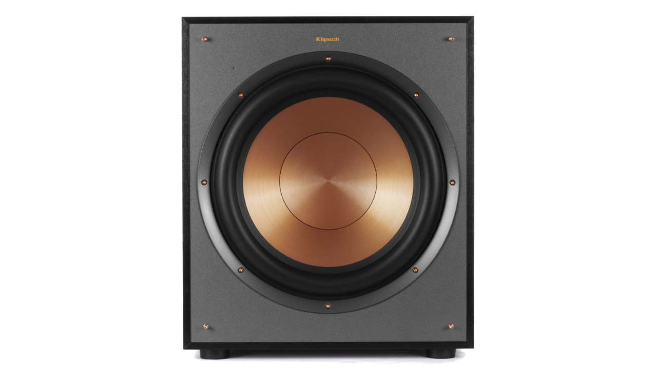Klipsch Reference subwoofers