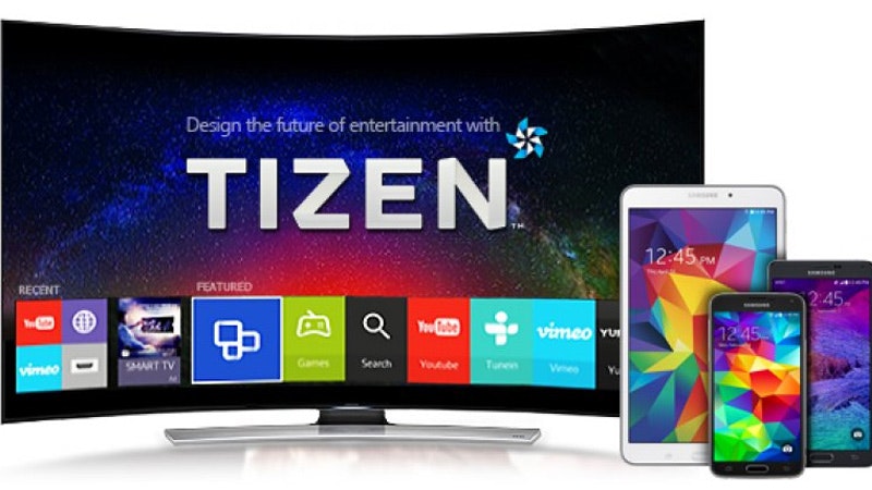Samsung Tizen - Koppel jouw apparaten met de tv
