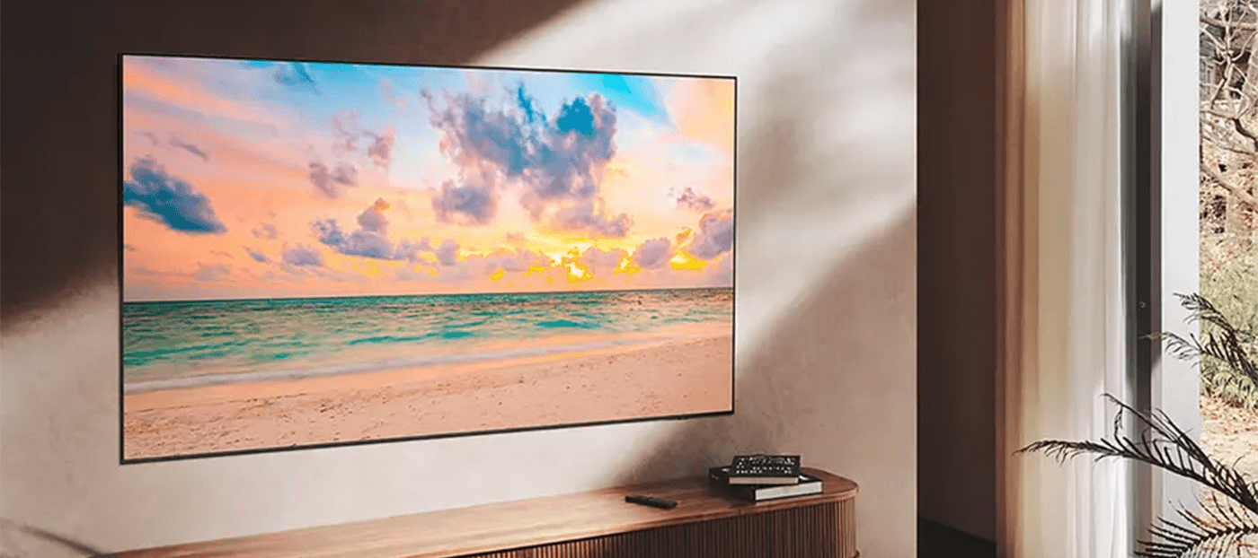 Samsung QLED 4K 2023 55 inch televisie kopen