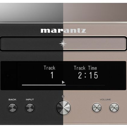 Design M-CR612 Marantz