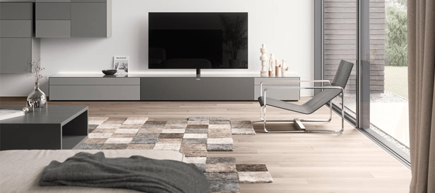 Spectral Just-Racks tv-meubel lifestyle 1