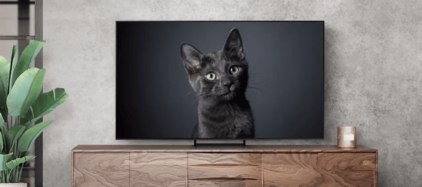 Samsung OLED 4K 77S93C (2023) 77 inch televisie kopen