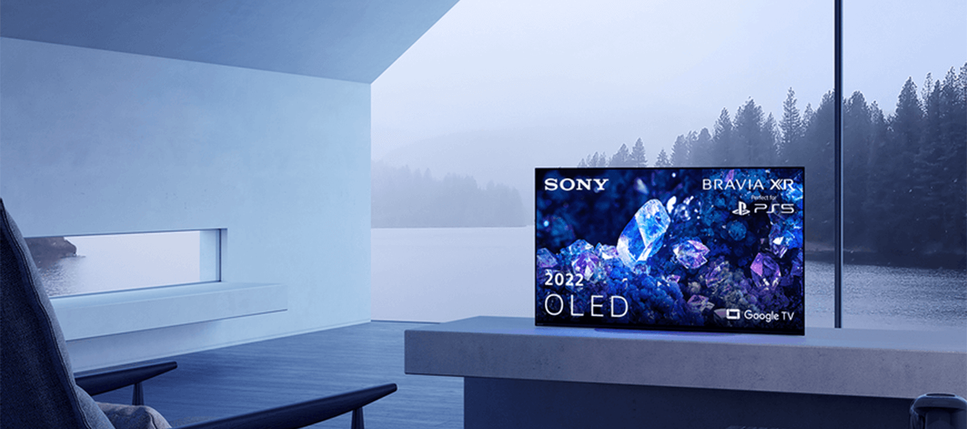Sony OLED 42 inch tv kopen