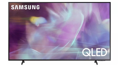 Alle Samsung 2021 tv's