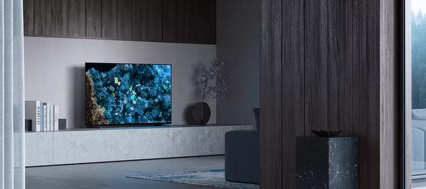 Sony 65 inch OLED grote tv kopen