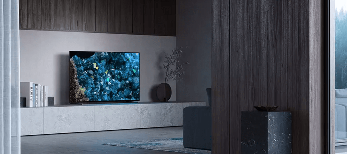 Sony OLED 55 inch televisie kopen