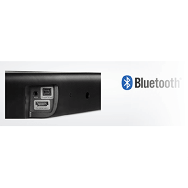 HDMI | Bluetooth Denon