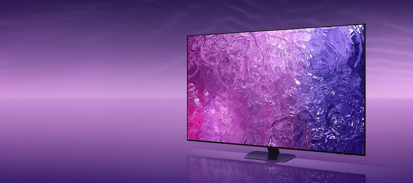 Samsung Neo QLED 4K 65QN93C (2023) gaming televisie