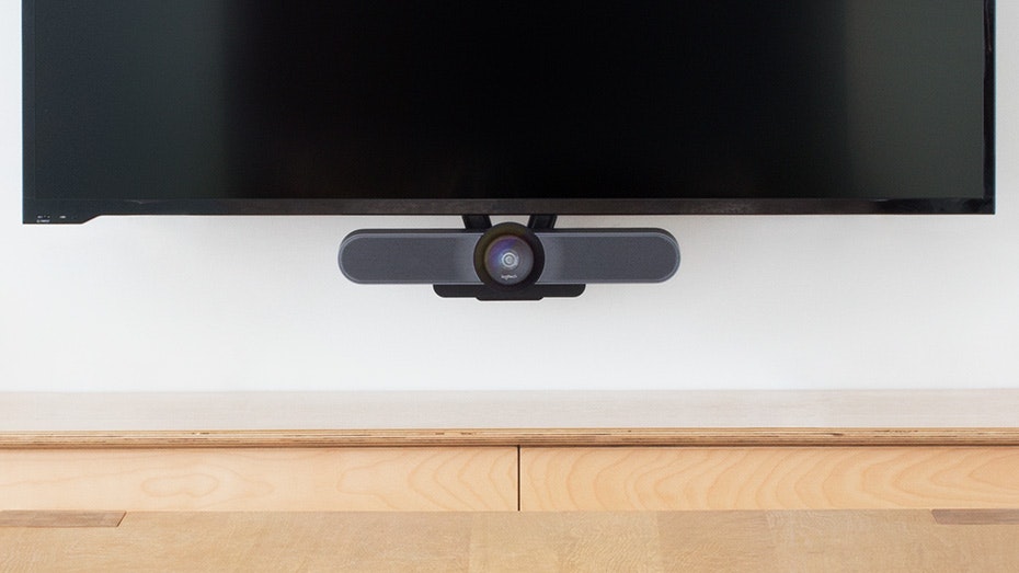 webcam voor Smart tv