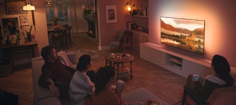 75 inch tv kopen bij hellotv