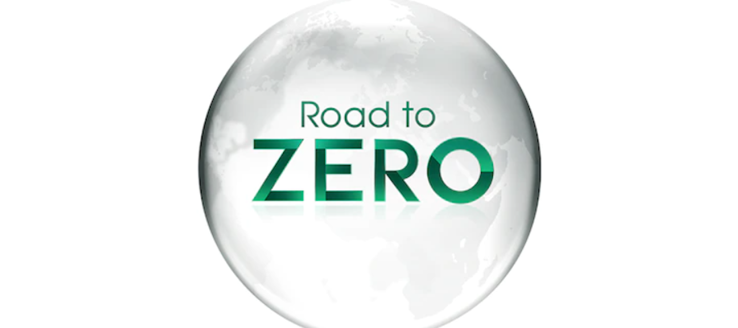 Road to Zero