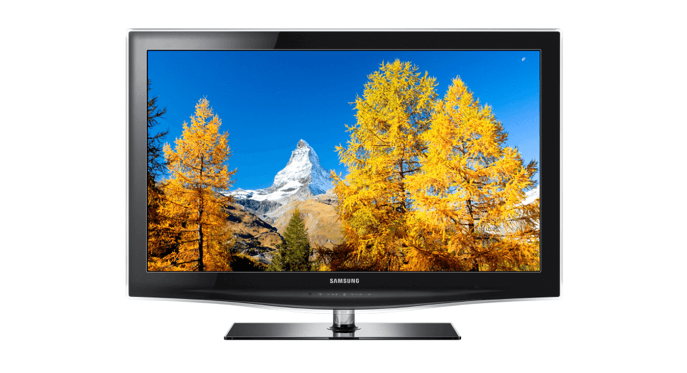 Samsung LE32B650 HelloTV Tweedehands 32 inch tv kopen 