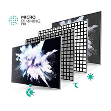 Micro Dimming Pro Philips