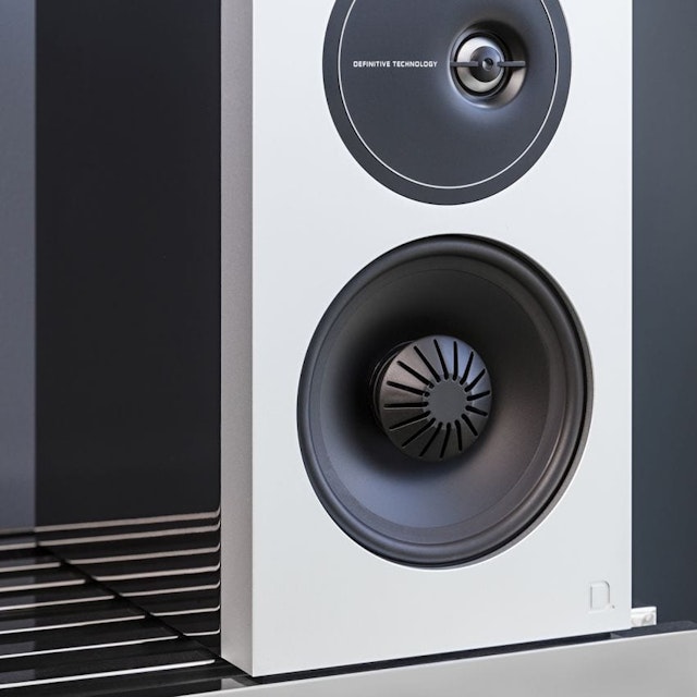 Speakerroosters Definitive Technology Demand D9