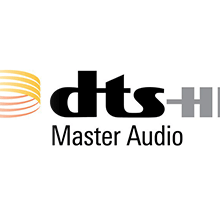 DTS HD Philips