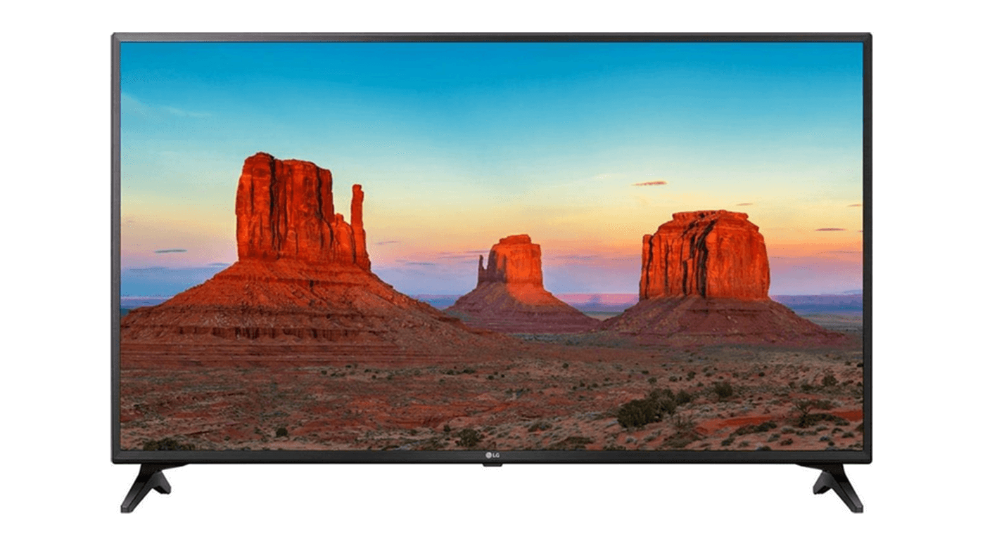 LG 55 inch tv HelloTV tweedehands tv kopen