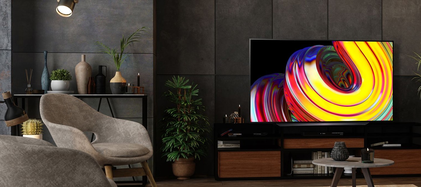 LG 75 inch tv kopen bij hellotv