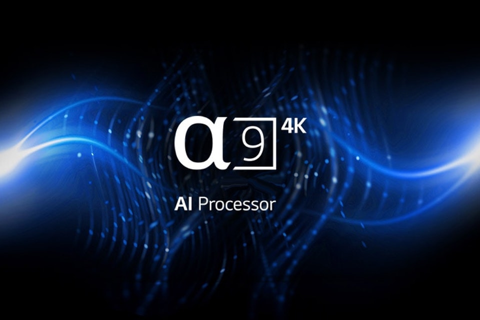α9 Gen5 AI Processor 
