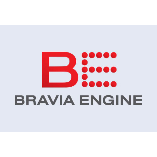 Bravia Engine sony