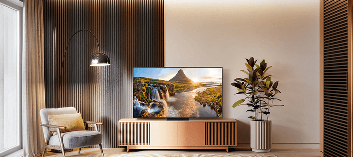 Samsung Neo QLED 8K 85QN800C (2023) 8K UHD televisie kopen