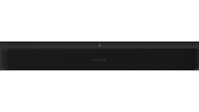 Sonos Beam Gen 2 Zwart
