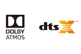 Dolby Atmos | DTS:X Marantz