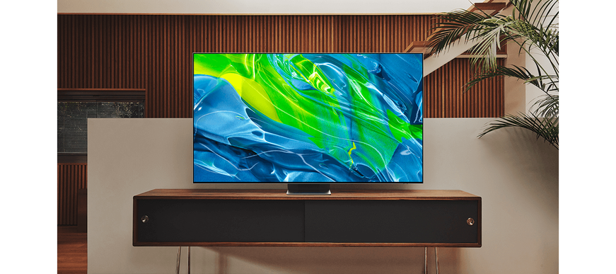 Samsung OLED55S95B 2022 televisie kopen