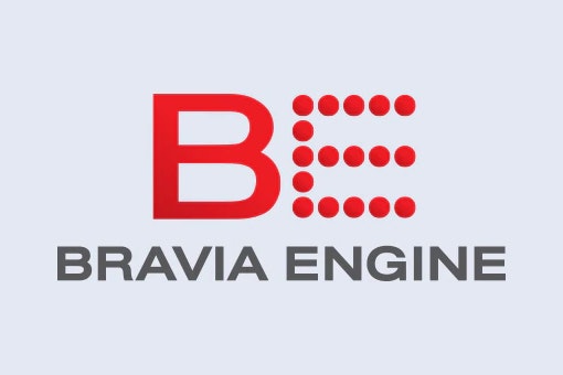 Bravia Engine sony