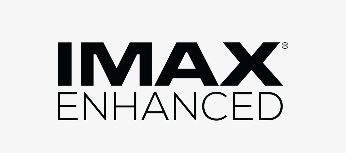 IMAX Enhanced-technologie Marantz