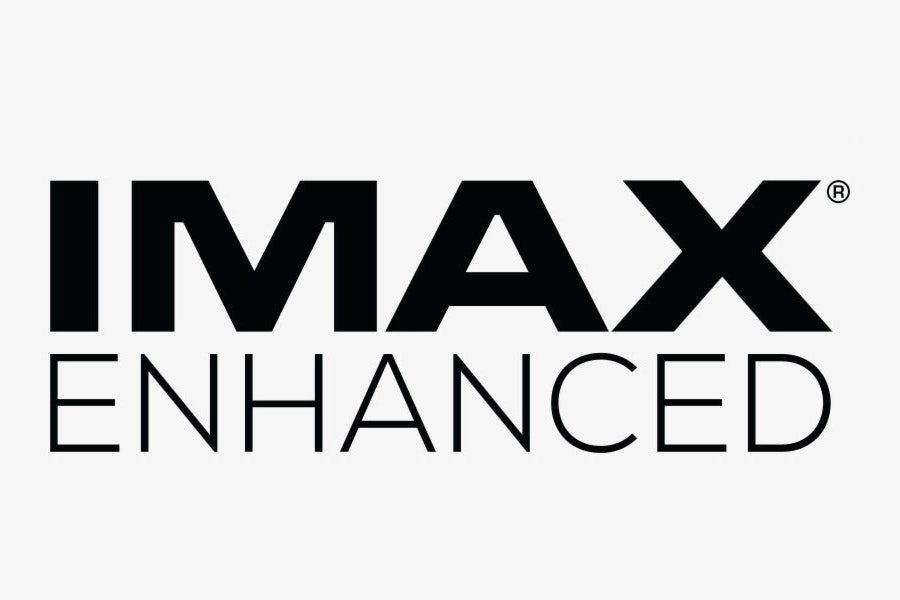 IMAX Enhanced-technologie Marantz