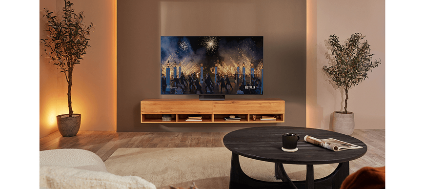 Samsung OLED55S95B 2022 Smart televisie kopen