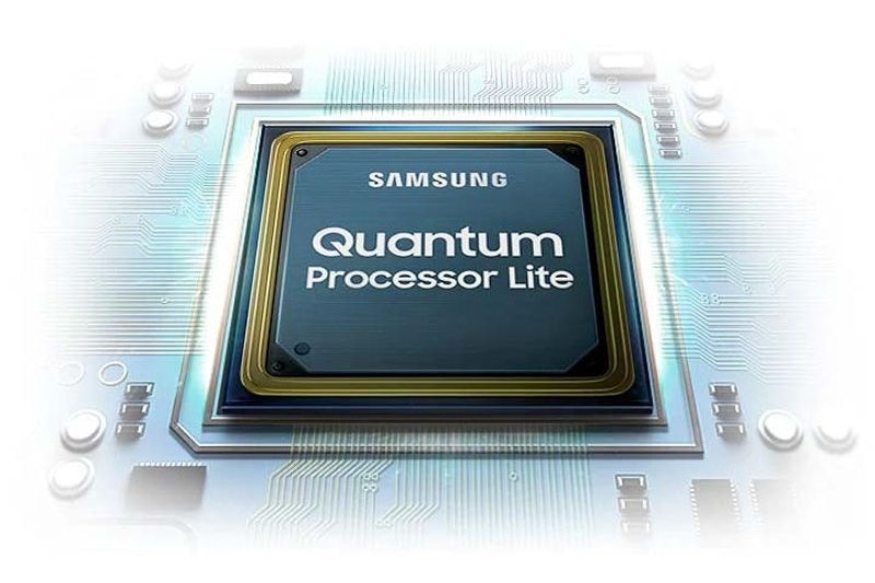 Quantum Processor Lite Samsung