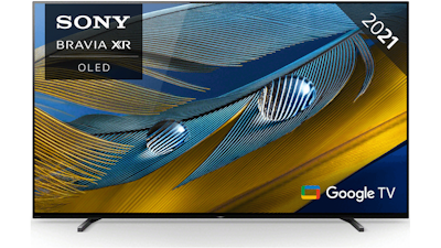 Sony Bravia XR-77A80J – 4K OLED (2021)