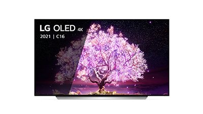 OLED tv