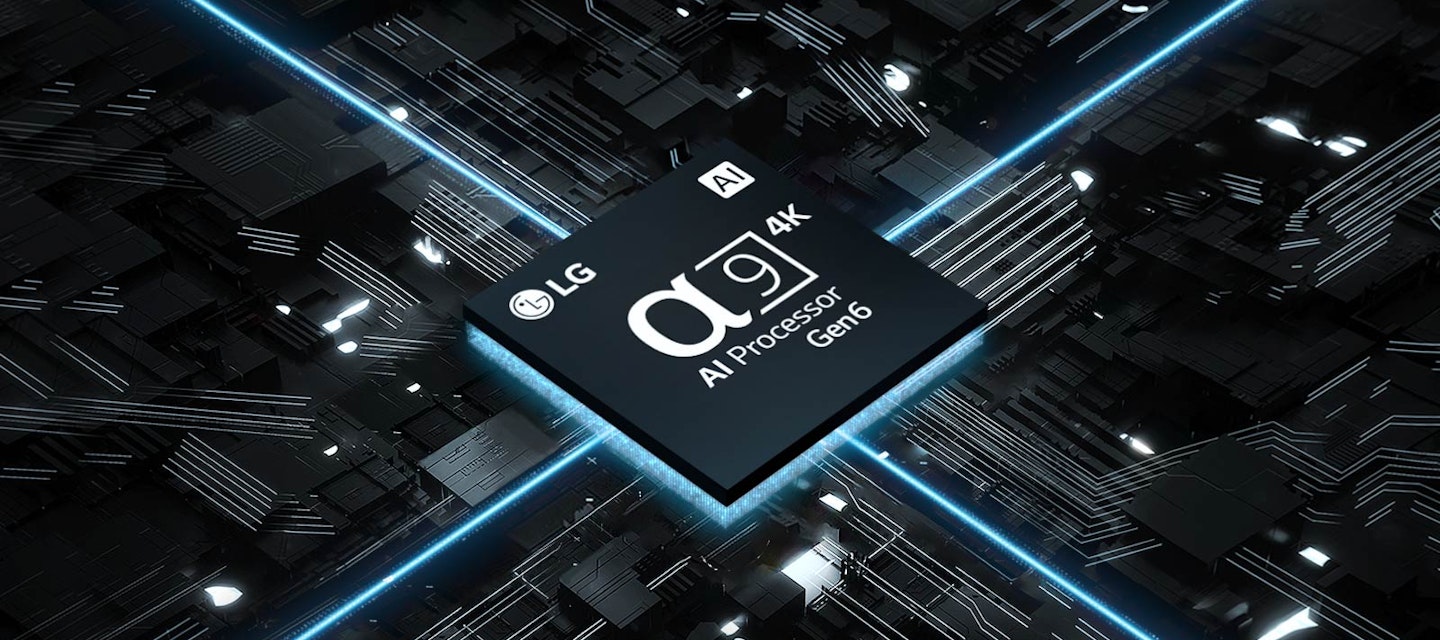 2023 LG G3 a9 processor