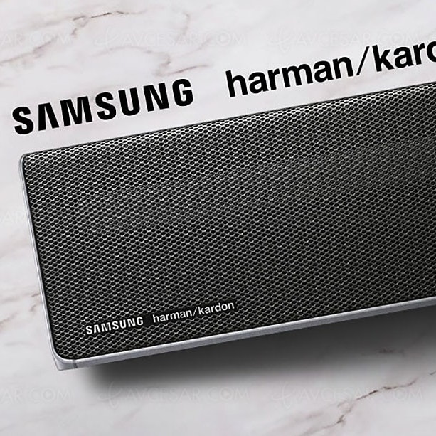 Samenwerking Harman Kardon Samsung