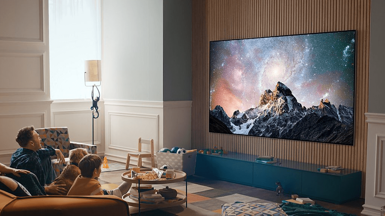Wat is de ideale plaats voor jouw tv?
