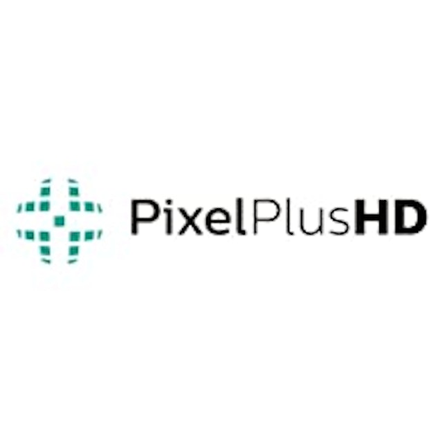  Philips Pixel Plus HD