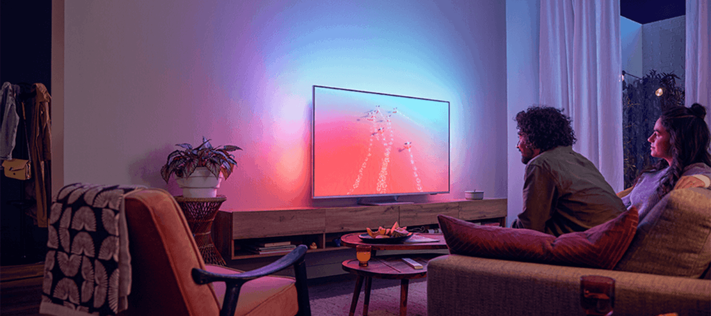 Philips The One 50PUS8507 Ambilight (2022)